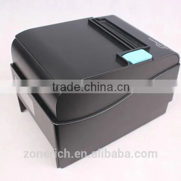 80mm High Speed Thermal Printer AB-88H for POS photo-2