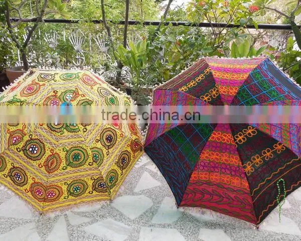 Beach Umbrella