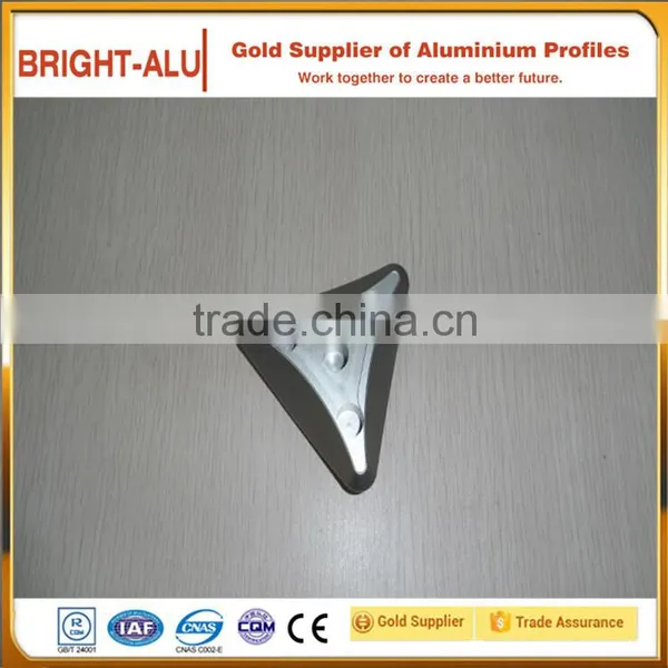 Foshan Aluminum Factory OEM Extruded Aluminum Die Cast Enclosure and Alminium Die Casting Parts photo-6