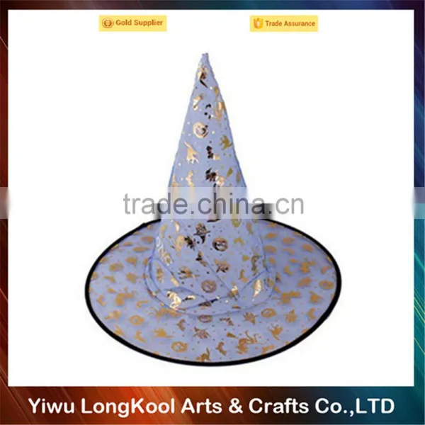 Party Supplies Party Hats Wholesale Halloween Funny Witch Hat