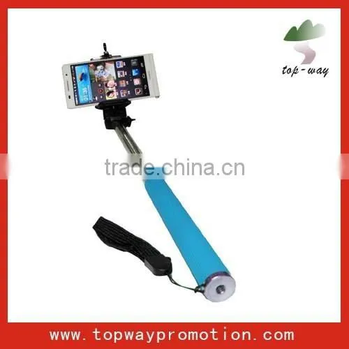 Supply All Kinds of Selfie Monopod
