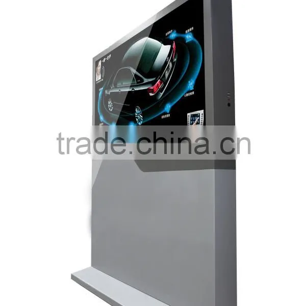 55inches Indoor Lcd Large Screen Display photo-3