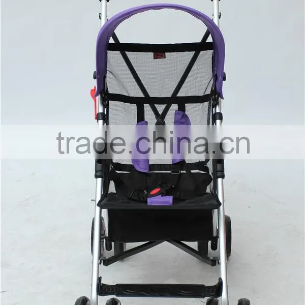 Upmarket Kids Strollers Kids Stroller Buggy Umbrella Stroller A222 photo-3