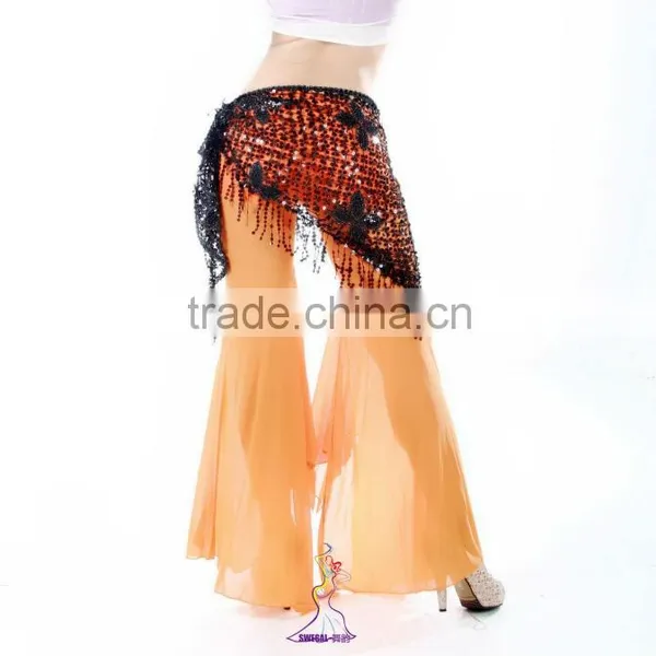 SWEGAL Leading Fashion Belly Daance Waist Chian,indian Belly Dance Belts SGBDJ13069 photo-5