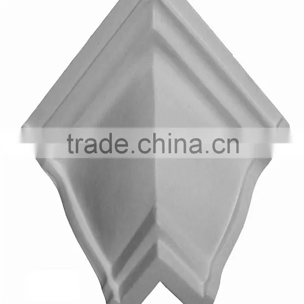 Polystyrene High Quality Good Price Beautiful PU Decorative Wall Panels Interior photo-2