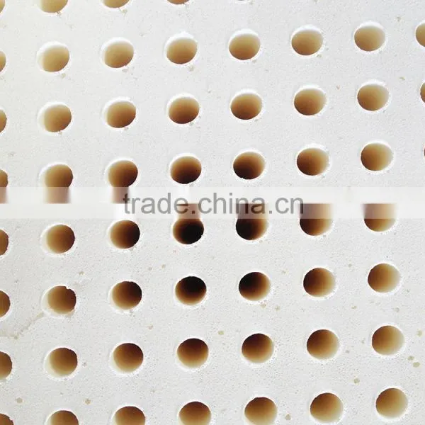 Best Selling Products 100% Natural Latex Topper Mattress photo-2