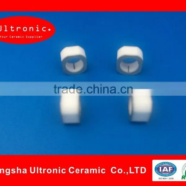 Metalized Ceramic Tube Mo-Mn photo-3
