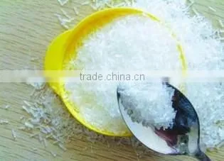 China Free Spice Seasoning E621 Monosodium Glutamate 99% 8mesh
