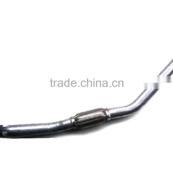 Auto Silencer Auto Muffler Car Silencer Car Muffler Truck Silencer Truck Muffler TFR77auto Part for JMC Light Truck photo-4