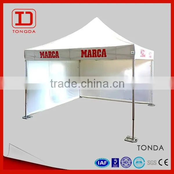 10x10' 2015 Good Quality Folding Camping Party Tent photo-2