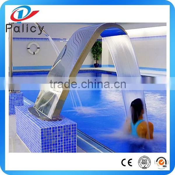 Palicy Top Sale Indoor Waterfall Pumps photo-3