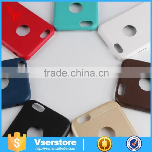 Wholesale High Quality for Iphone 5 Ultra Slim pu Leather Case,for Iphone 5 5s Leather Back Cover Phone Case photo-4