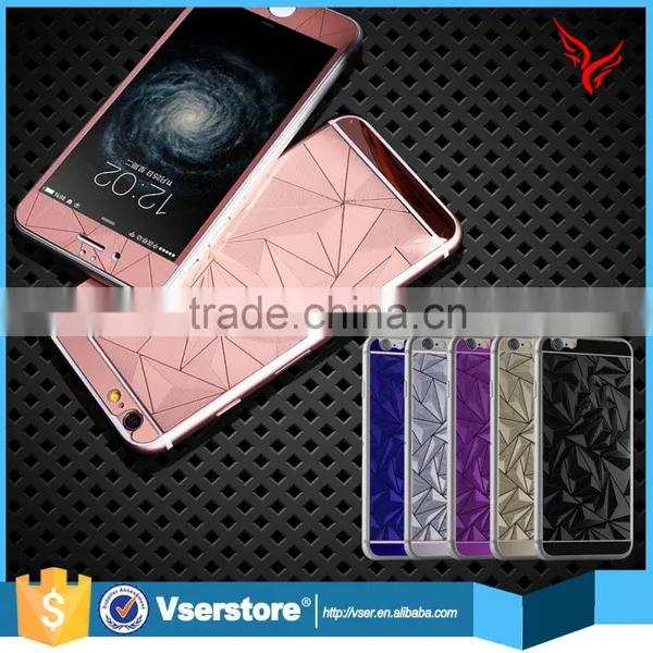 Factory Price Clear Anti-glare for Iphone4 4s 0.33mm 2.5D Color Tempered Glass Screen Protector photo-2