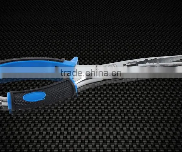 New Products 2016 Wholesale Fishing Tools 18cm 160g Fishing Plier photo-4