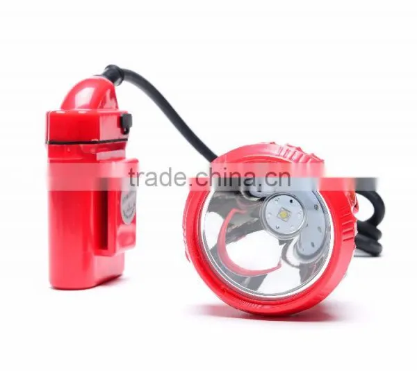 Flexible Stable Led Mining Light Ex-proof Water Proof Led Mining Lamp 20w Led Mining Coal Lamp