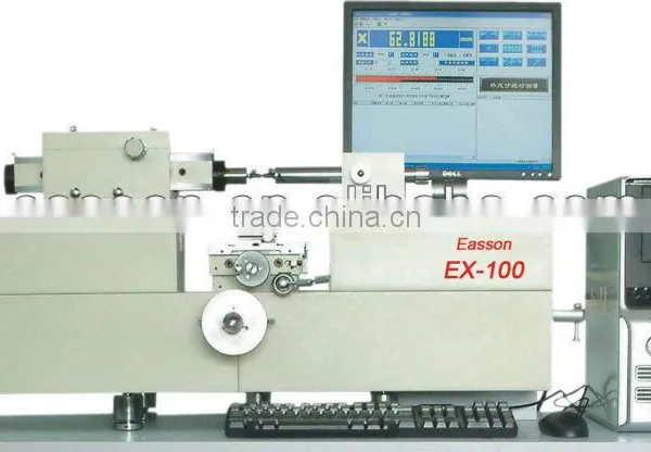 Universal Length Measuring Machine