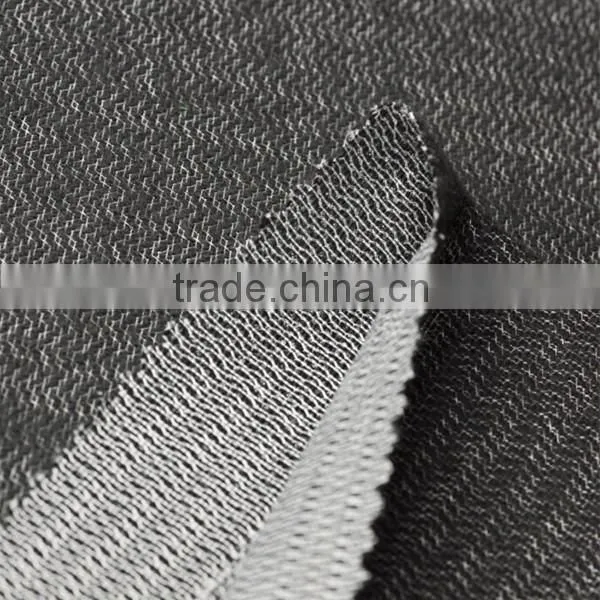 Warp Knitted Fusible Interlining