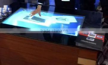 Import Cheap Goods From China 32 Inch Multi Touch Screen Foil Film 2015 photo-4