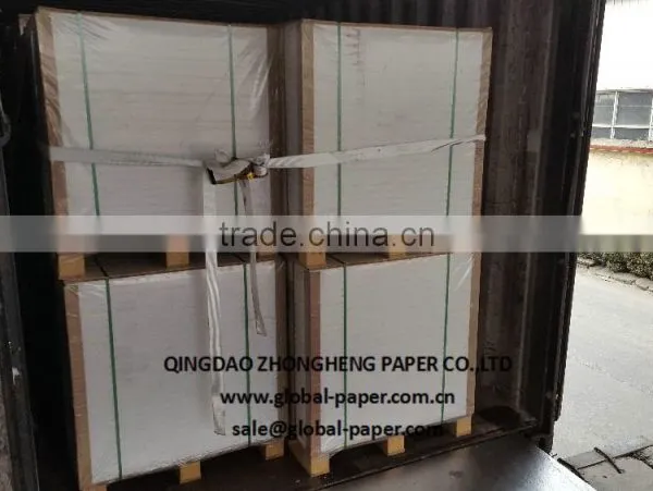 Woodfree Offset Printing Paper / Bond Paper / Book Paper 120gsm photo-5