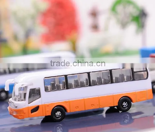 Model Bus, Scale Model Car, Diecast Model Car, Architecture Model Car, Model Kids Toy Car photo-6
