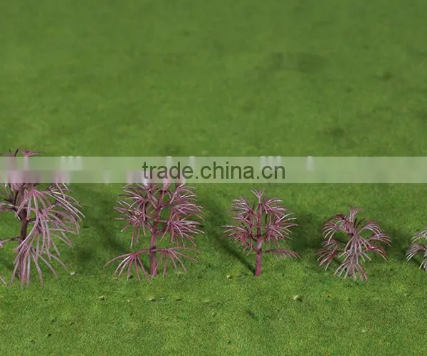 Scale Models, Architecture Model Tree, Family Model Tree, Building Model Tree, Train Layout Model ,MT-30 photo-5