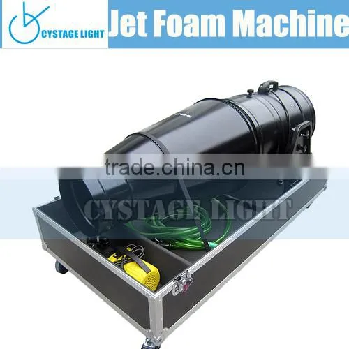 Perfect Jet Foam Machine for Sale photo-3