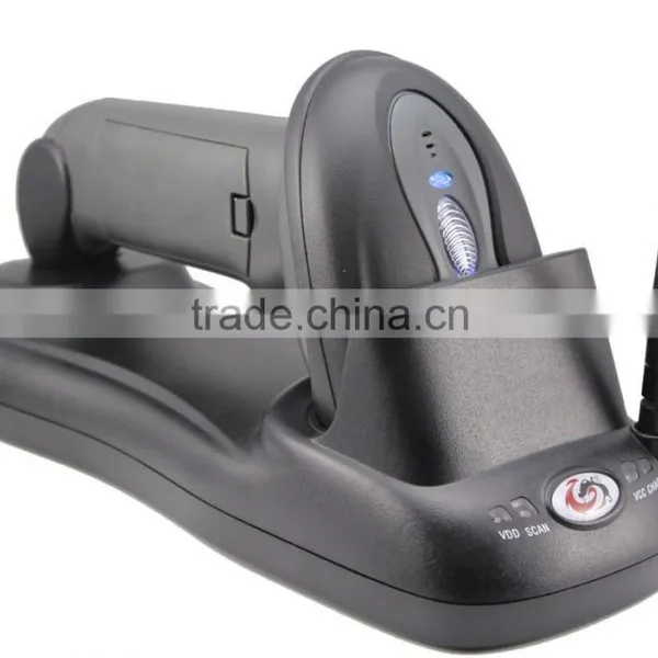 Wireless Barcode Scanner XL-9310