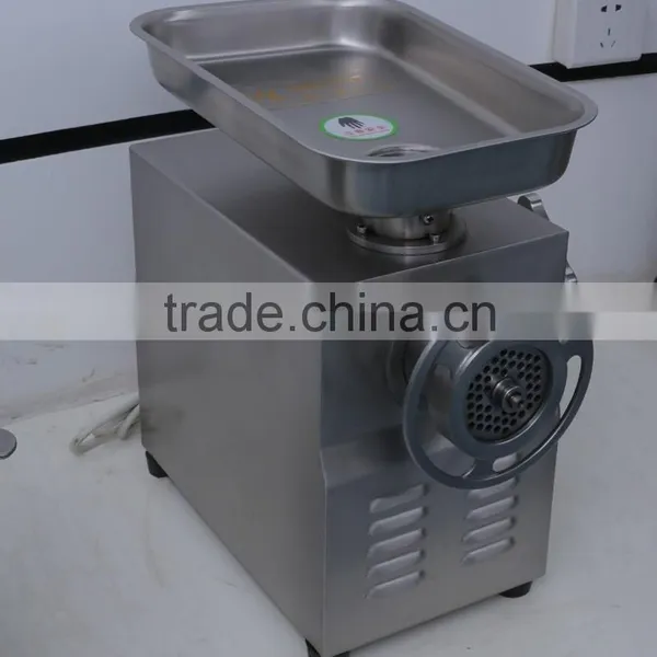 Professional Industrial Meat Grinder Machine photo-4