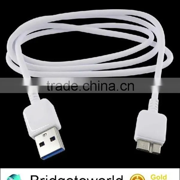 For Samsung Galaxy Note 3 S5 Data Cable 1.5 Meter no Logo photo-3