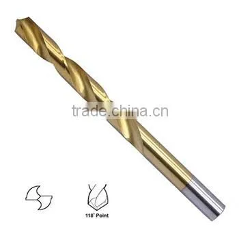 DIA 6 HSS+ ALLLOY DRILL BIT 5% Cobalt photo-5