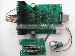 PCB Board for electrostatic powder coating equipments