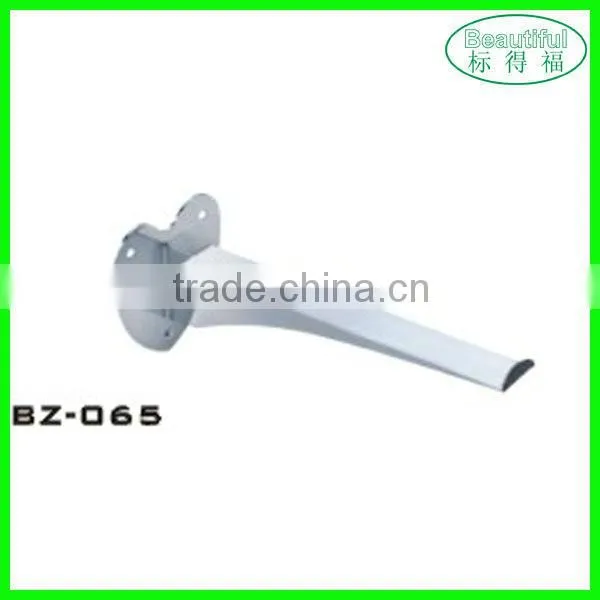 Metal Hanging Wall Shelf Bracket