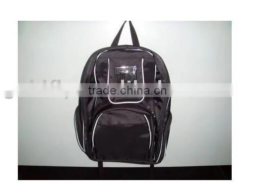 Solar Backpack (GF-YC005) (solar Charger Bag/solar Energy Bag)