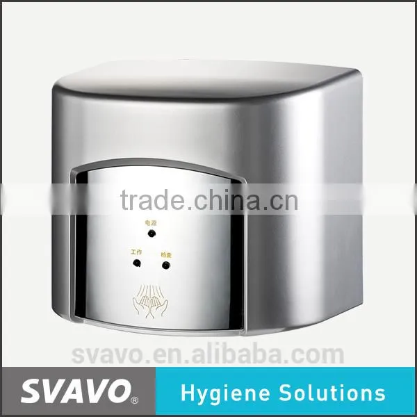Powerful 1350W Pet Groomming Blaster Hand Dryer V-182 photo-3