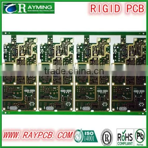 Arlon TC350 High Quality PCB TC600 High Quality PCB Arlon 55ST Pcb photo-6