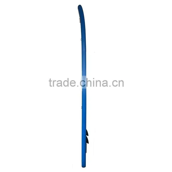 12'6" Inflatable Sup Board photo-3