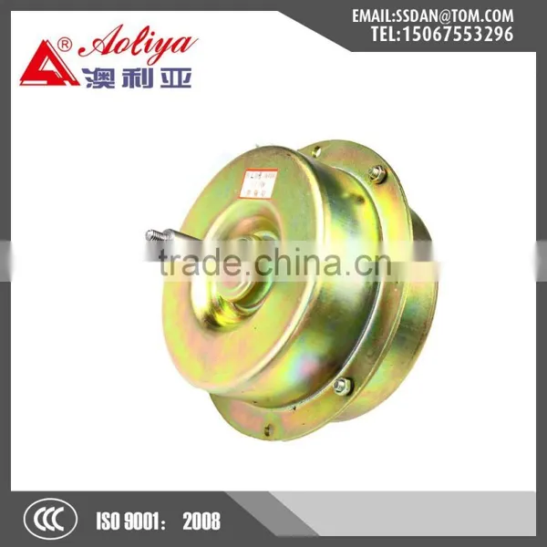 Single Phase Motor Price for Range Hood photo-3