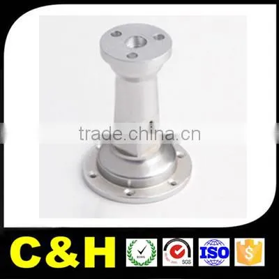 OEM Brass/aluminum/steel/plastic CNC Precision Turning Machining Parts photo-5