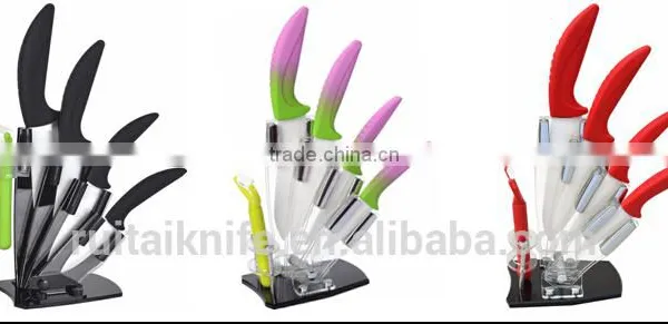 8"ceramic Chef Knife