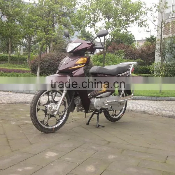 2014 New Design HOT SALE 110cc MOTORCYCLE photo-3