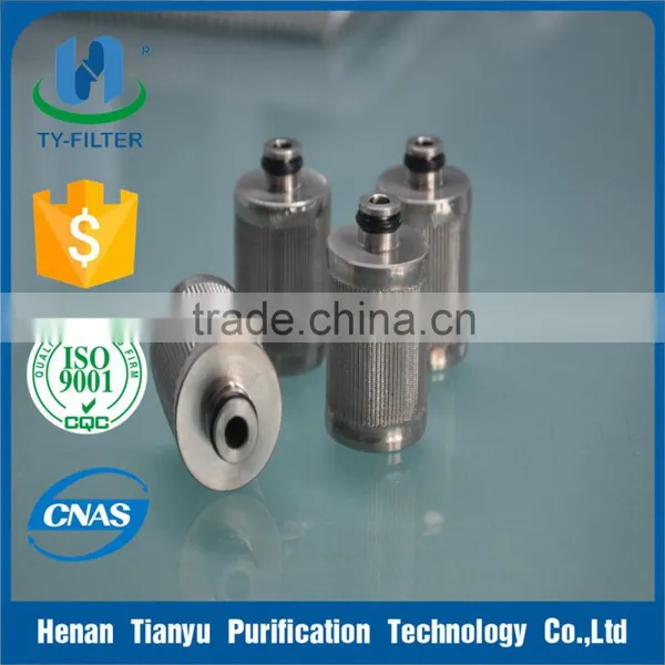 Power Plant Filter HQ25.300.16Z For Power Plant