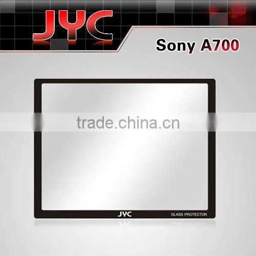 On Sale!!Anti-Glare LCD Screen Protector For Sony Camera