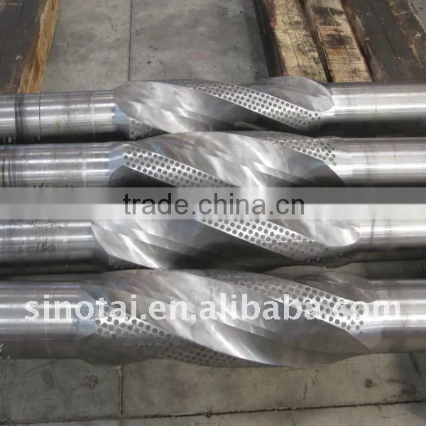 API Drilling Stabilizer