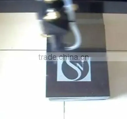 TJYL New Granite Stone Laser Cutting Machine photo-2