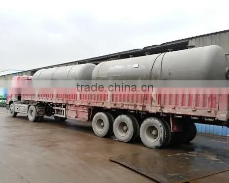 Longwell Hot Sale High Quality Energy Saving Steam Tank EPS Quality Choice photo-5