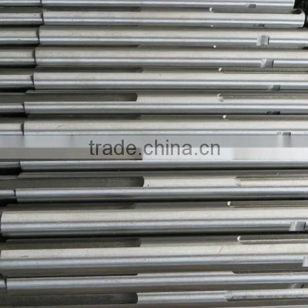 Metal Shaft,motor Shaft Bushing,motor Shaft Coupling photo-3