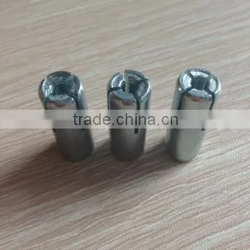 Drop In Anchor for Concrete Structures Galvanized photo-2