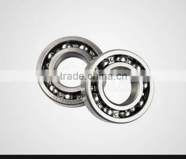 Single Row Radial Ball Bearing for Hagglund BV206