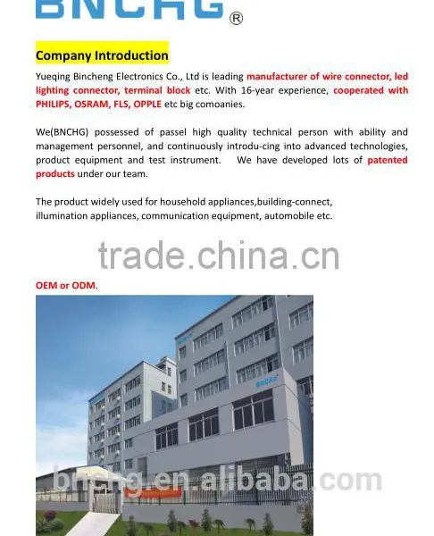 Hot Sale 250V Cable Type IP67 Waterproof Connectors 2pin 3pin photo-5