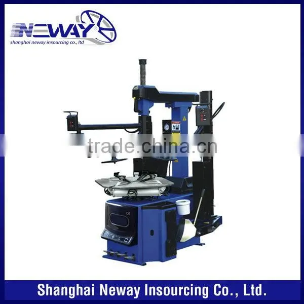 Most Popular Creative Customized Key Helper Tire Changer Fully Automatic photo-6